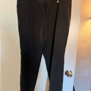 Anne Klein Classic Black Women's Trousers